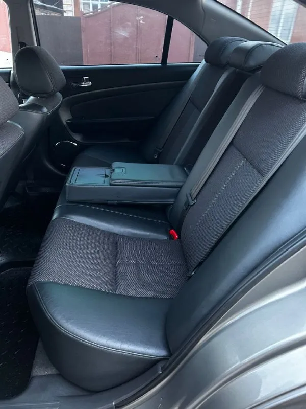 Продам шевролет эпику 2010 год 2.л полноценный автомат пробег 142 000 реальный подтвержденный автотекой машина в идеальном состоянии без единого дтп вся автотека зеленая все стекла заводские машина без рыжиков без ржавчины выглядит достойно двигатель коробка хадовая вся в идеальном состоянии машина без вложений по электрике работает абсолютно все каждая кнопка в том числе климат остальная информация по телефону цена 770 +79494932503 +79034705067 - фотография - 8