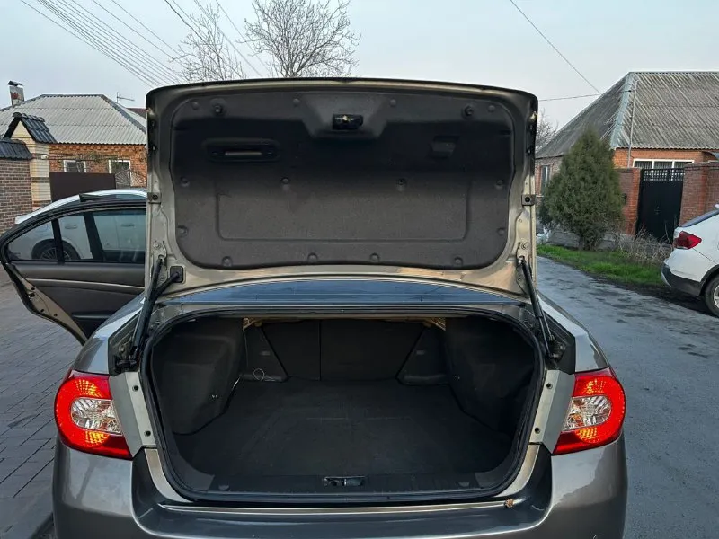 Продам шевролет эпику 2010 год 2.л полноценный автомат пробег 142 000 реальный подтвержденный автотекой машина в идеальном состоянии без единого дтп вся автотека зеленая все стекла заводские машина без рыжиков без ржавчины выглядит достойно двигатель коробка хадовая вся в идеальном состоянии машина без вложений по электрике работает абсолютно все каждая кнопка в том числе климат остальная информация по телефону цена 770 +79494932503 +79034705067 - фотография - 9