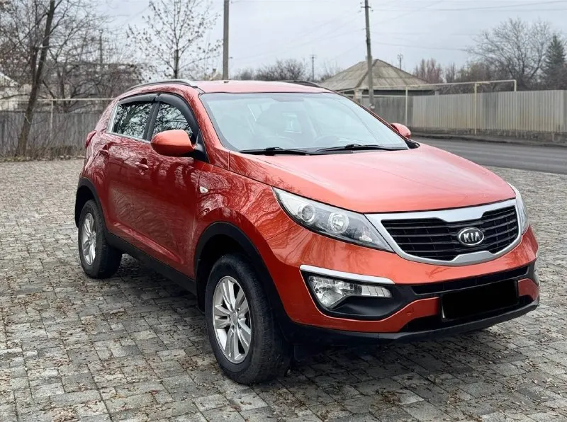Продам kia sportage в отличном внешнем и техническом состоянии. Год выпуска 2010! Двигатель 2.0 бензин. Коробка механика.
✅Автомобиль не бит и не крашен! Полностью родной окрас🚘 гильзовался, катализатор удален✅
Родной пробег ✅ подтвержденный автотекой👍. Авто обслуживалось у официального дилера, все документы и заказ наряды в книге т. О.
Автотека полностью зелёная. Без единого дтп.
Все больные места и днище автомобиля в отличном состоянии! Салон чистый и ухоженный! С документами полный порядок, переоформление без проблем, продажа от собственника✅техническая часть полностью обслужена! Двигатель работает без посторонних шумов!ходовая в хорошем состоянии! С круизом, кондиционер, подогревом зоны дворников, зеркал, электроприводом зеркал, парктроником, датчиками дождя, света, подушки безопасности, abs, esp! Работает всё до каждой лампочки!автомобиль вложений не требует. Осмотр антрацит
💸Цена 1млн 190 тыс руб. Торг реальному покупателю.
☎ +79592713424
☎ +79591967184

📞 Звоните: +7(959)2713424 - фотография - 4