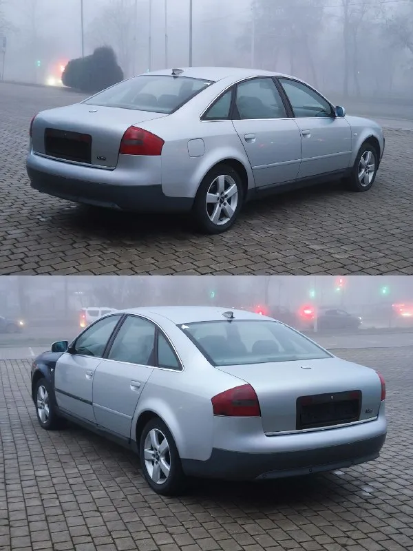 Продам автомобиль audi a6 c5 год выпуска 1999 2.4l коробка автомат автомобиль в хорошем состоянии мотор работает без нареканий коробка передач без нареканий едет бодро ходовая часть вся новая без посторонних шумов и стуков чистый ухоженный салон комплектация кожаный салон 4 стеклоподъёмника двух зонный климат-контроль кондиционер подогрев сидений все работает в штатном режиме осмотр город донецк цена 380.000 все остальные вопросы по телефону +79498174656 +79494380952 есть ещё whatsapp и telegram постоянный днр учет 📞 звоните: +7(949)8174656 - фотография - 5