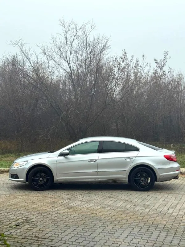 Volkswagen passat cc год выпуска 2009 двс 1.8т пробег 230 без нареканий после замены цепи, маслонасоса, вкладышей и всех расходников, работает идеально, ходовая обслужена, новая зимняя резина, салон комбинированный, музыка хорошая, камера заднего вида, хорошая динамика, документы в порядке полное переоформление без проблем, 820 000 тыс. , торг обмен, донецк киевский район, тел+79493152333 📞 звоните: +7(949)3152333 - фотография - 3