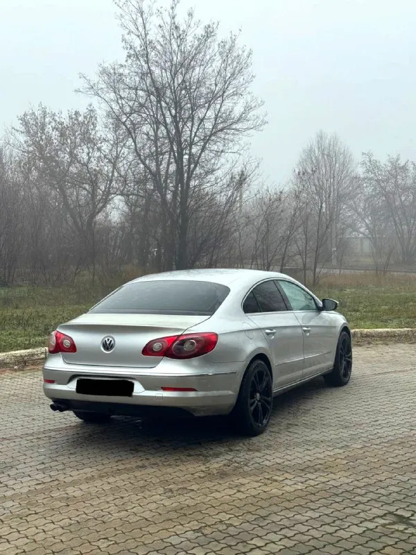 Volkswagen passat cc год выпуска 2009 двс 1.8т пробег 230 без нареканий после замены цепи, маслонасоса, вкладышей и всех расходников, работает идеально, ходовая обслужена, новая зимняя резина, салон комбинированный, музыка хорошая, камера заднего вида, хорошая динамика, документы в порядке полное переоформление без проблем, 820 000 тыс. , торг обмен, донецк киевский район, тел+79493152333 📞 звоните: +7(949)3152333 - фотография - 6