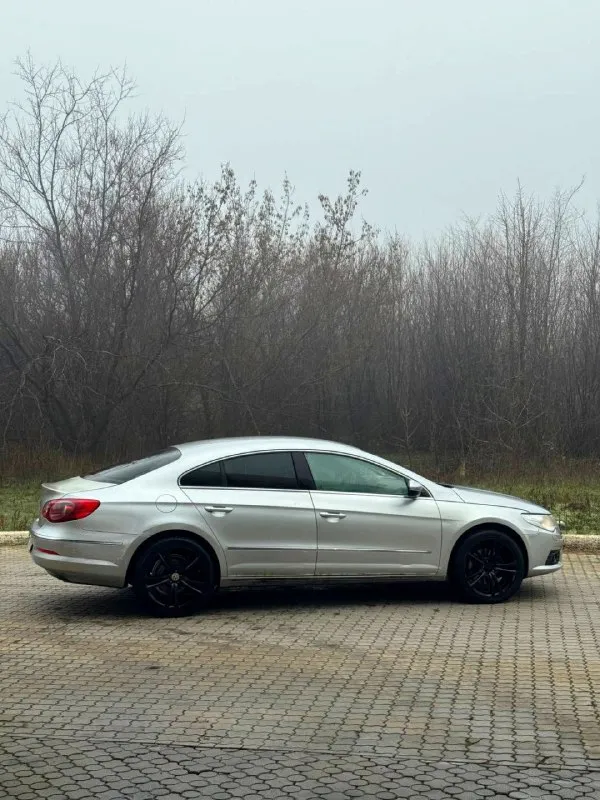 Volkswagen passat cc год выпуска 2009 двс 1.8т пробег 230 без нареканий после замены цепи, маслонасоса, вкладышей и всех расходников, работает идеально, ходовая обслужена, новая зимняя резина, салон комбинированный, музыка хорошая, камера заднего вида, хорошая динамика, документы в порядке полное переоформление без проблем, 820 000 тыс. , торг обмен, донецк киевский район, тел+79493152333 📞 звоните: +7(949)3152333 - фотография - 7