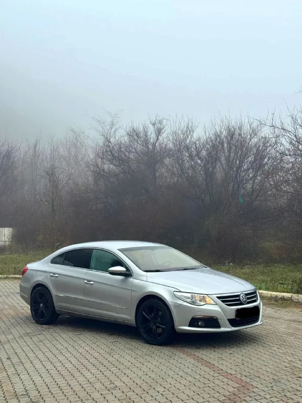 Volkswagen passat cc год выпуска 2009 двс 1.8т пробег 230 без нареканий после замены цепи, маслонасоса, вкладышей и всех расходников, работает идеально, ходовая обслужена, новая зимняя резина, салон комбинированный, музыка хорошая, камера заднего вида, хорошая динамика, документы в порядке полное переоформление без проблем, 820 000 тыс. , торг обмен, донецк киевский район, тел+79493152333 📞 звоните: +7(949)3152333 - фотография - 8