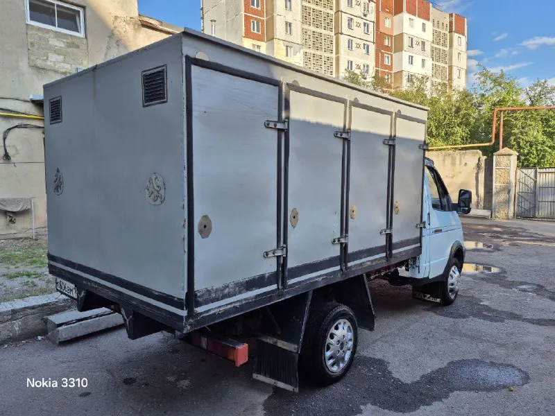 Продам газель хлебный фургон 2008 год. газ метан, хорошее состояние. зимняя резина. капиталился, прошел 50000. масло не берет. льем только aral. цена 550 000р донецк, текстильщик +79493616963 📲 tg: @rst_773 📞 звоните: +7(949)3616963 - фотография - 3