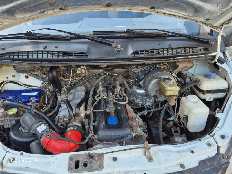 Продам газель хлебный фургон 2008 год. газ метан, хорошее состояние. зимняя резина. капиталился, прошел 50000. масло не берет. льем только aral. цена 550 000р донецк, текстильщик +79493616963 📲 tg: @rst_773 📞 звоните: +7(949)3616963 - фотография - 6