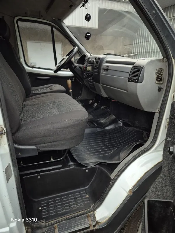 Продам газель хлебный фургон 2008 год. газ метан, хорошее состояние. зимняя резина. капиталился, прошел 50000. масло не берет. льем только aral. цена 550 000р донецк, текстильщик +79493616963 📲 tg: @rst_773 📞 звоните: +7(949)3616963 - фотография - 7