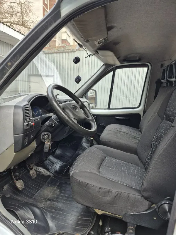 Продам газель хлебный фургон 2008 год. газ метан, хорошее состояние. зимняя резина. капиталился, прошел 50000. масло не берет. льем только aral. цена 550 000р донецк, текстильщик +79493616963 📲 tg: @rst_773 📞 звоните: +7(949)3616963 - фотография - 8