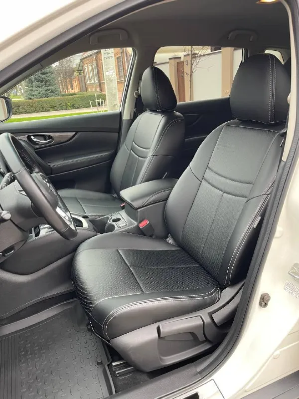 Nissan x-trail 2019г. цена 1.900.000р. мотор 2.0i (147 л. с.) акпп автомат (7 ст) пробег 87 тыс один хозяин☝️ колёса зима и лето🎁🎁 салон кожа без ключевой доступ кнопка start/stop танировка обогрев сидений обогрев лобового стекла климат контроль круиз контроль полноцветный дисплей led фары датчики дождя и света колеса r17 электропривод зеркал парктроники, камера заднего вида мультируль тел: +79499717949 осмотр донецк ватсап, телеграмм +79779106272 - фотография - 7