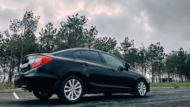 Продам honda civic 1.8 at 2012 датчик света, датчик дождя, климат контроль, датчик давления в шинах, камера заднего вида, бортовой компьютер, подогрев сидений, led свет. 209 тыс. пробега 1 090 000 руб г. мариуполь +7949 028 3239 📲 tg: 🪂🏂🏼🏄🏽‍♂️ 📞 звоните: +7(949)0283239 - фотография - 3