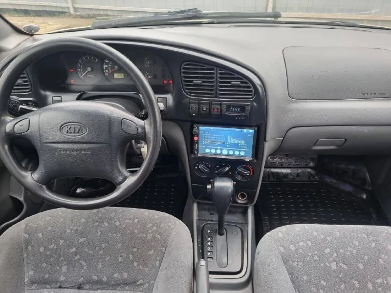 Продам kia spektra
2007 Год выпуска
Автомат
Обьем 1.6

Комплектация
Кондиционер
4 Стеклоподъемника
Подогрев сидней
Электро зеркала
Мультимедиа

Автомобиль в хорошем состоянии вложений не требует сел поехал
Мотор коробка ходовая
Без нареканий
Мотор не дымит не троит
Тяга отличная

Коробка не пинает не тупит
Переключает отлично

Ходовая в отличном состоянии

Юридически чиста
Штрафов ограничений нет
Остальные вопросы по телефону

325.000
Хороший торг у капота

+79490854396
Город осмотра мариуполь - фотография - 9