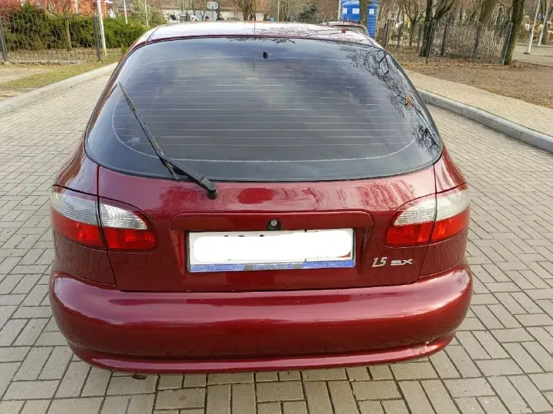 Продам заз ланос хетчбэк! 2010года в отличном состоянии вложения не требует! газ евро 4, родной пробег 260тыс. не гнилой не ржавый днище пороги стаканы целые. двигатель 1.5 масло не ест не дымит работает как часы. коробка не выбивает, ходовая не стучит не гремит. салон чистый. полная комплектация гур кондиционер передние стеклоподъемники музыка сигнализация новая зимняя резина газ евро 4 литые диски, туманки. документы в полном порядке без штрафов арестов и ограничений! цена 320.000 рублей торг тел:+79495589051 осмотр донецк 📞 звоните: +7(949)5589051 - фотография - 3