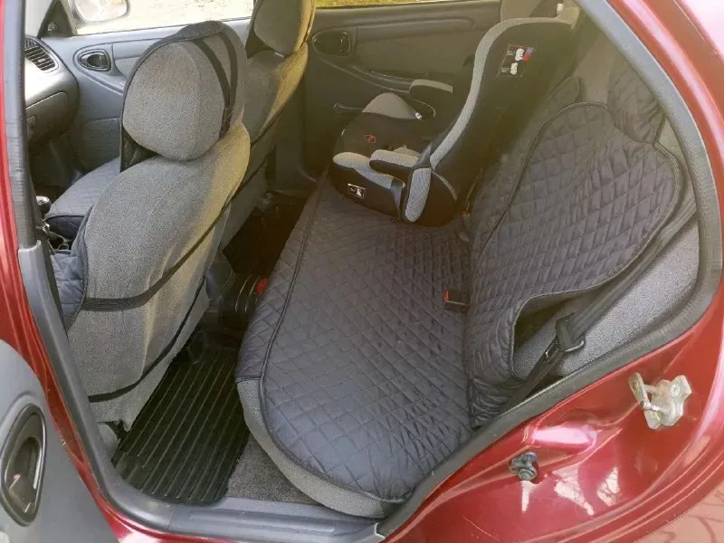 Продам заз ланос хетчбэк! 2010года в отличном состоянии вложения не требует! газ евро 4, родной пробег 260тыс. не гнилой не ржавый днище пороги стаканы целые. двигатель 1.5 масло не ест не дымит работает как часы. коробка не выбивает, ходовая не стучит не гремит. салон чистый. полная комплектация гур кондиционер передние стеклоподъемники музыка сигнализация новая зимняя резина газ евро 4 литые диски, туманки. документы в полном порядке без штрафов арестов и ограничений! цена 320.000 рублей торг тел:+79495589051 осмотр донецк 📞 звоните: +7(949)5589051 - фотография - 9