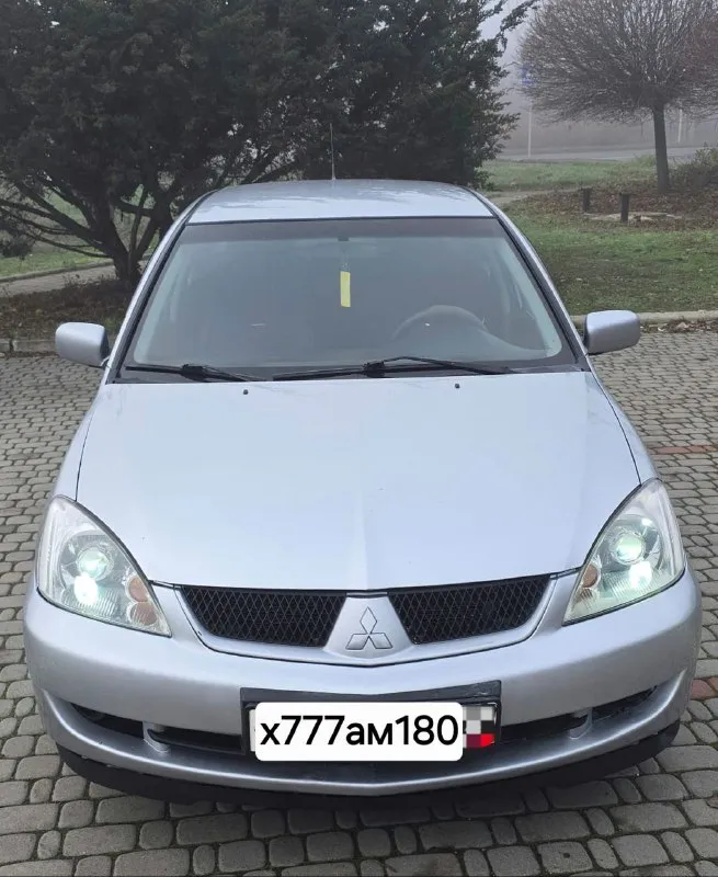 Продам mitsubishi lancer 9 рестайлинг, чистый японец, проверенный надежностью, качеством и комфортом. самой полной комплектации. год выпуска: 2007. в хорошем состоянии по всем параметрам. техническое состояние на 5+ мотор 1,6 отличная динамика работает как швейцарские часы. ⌚️ подвеска отрабатывает мягко и комфортно. 🏀 кпп-5ст механика без нареканий. кузов в хорошем состоянии. в дтп не участвовал. в родном металле без ржавчины и гнили. остекление заводское. днище и стаканы лонжеронов в хорошем состоянии. в машине имеется кондиционер (рабочий). airbag srs abs подушки безопасности электроподъемники всех стекол 4 доводчика стекол. гур подогрев сидений. подогрев зеркал. подогрев заднего стекла. электропривод зеркал. серво-руль. цент-замок. хорошая музыка. процессорная магнитола с яндекс навигатором. ютубом и много других функций. задние колонки avatar. передние dl audio barracuda. салон чистый и опрятный в дорогих чехлах из эко-кожи. оригинальные evo-коврики для lancer установлены. дорогие led-лампы osram ledriving hl spring в головном свете. птф-линзы в авто работают все, каждая кнопочка. литые диски на хорошей всесезонной резине. по документам все отлично. юридически кристально чист. штрафов, запретов, ограничений, обременений нет. любой вид оформления могу присутствовать с вами в гаи при оформлении. пробег 198000. автотека очень хорошая. место осмотра город донецк. +7949 449 1943. +7949 560 94 73. очень плохая связь, если не дозвонились на этих номерах. telegram пишите, звоните. цена - 510.000 с хорошим торгом. с реальным покупателем. в таком состоянии lancer осталось единицы. больше фото или видео обзор отправлю по запросу 📞 звоните: +7(949)4491943 - фотография - 6