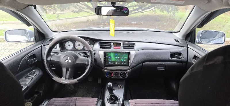 Продам mitsubishi lancer 9 рестайлинг, чистый японец, проверенный надежностью, качеством и комфортом. самой полной комплектации. год выпуска: 2007. в хорошем состоянии по всем параметрам. техническое состояние на 5+ мотор 1,6 отличная динамика работает как швейцарские часы. ⌚️ подвеска отрабатывает мягко и комфортно. 🏀 кпп-5ст механика без нареканий. кузов в хорошем состоянии. в дтп не участвовал. в родном металле без ржавчины и гнили. остекление заводское. днище и стаканы лонжеронов в хорошем состоянии. в машине имеется кондиционер (рабочий). airbag srs abs подушки безопасности электроподъемники всех стекол 4 доводчика стекол. гур подогрев сидений. подогрев зеркал. подогрев заднего стекла. электропривод зеркал. серво-руль. цент-замок. хорошая музыка. процессорная магнитола с яндекс навигатором. ютубом и много других функций. задние колонки avatar. передние dl audio barracuda. салон чистый и опрятный в дорогих чехлах из эко-кожи. оригинальные evo-коврики для lancer установлены. дорогие led-лампы osram ledriving hl spring в головном свете. птф-линзы в авто работают все, каждая кнопочка. литые диски на хорошей всесезонной резине. по документам все отлично. юридически кристально чист. штрафов, запретов, ограничений, обременений нет. любой вид оформления могу присутствовать с вами в гаи при оформлении. пробег 198000. автотека очень хорошая. место осмотра город донецк. +7949 449 1943. +7949 560 94 73. очень плохая связь, если не дозвонились на этих номерах. telegram пишите, звоните. цена - 510.000 с хорошим торгом. с реальным покупателем. в таком состоянии lancer осталось единицы. больше фото или видео обзор отправлю по запросу 📞 звоните: +7(949)4491943 - фотография - 8