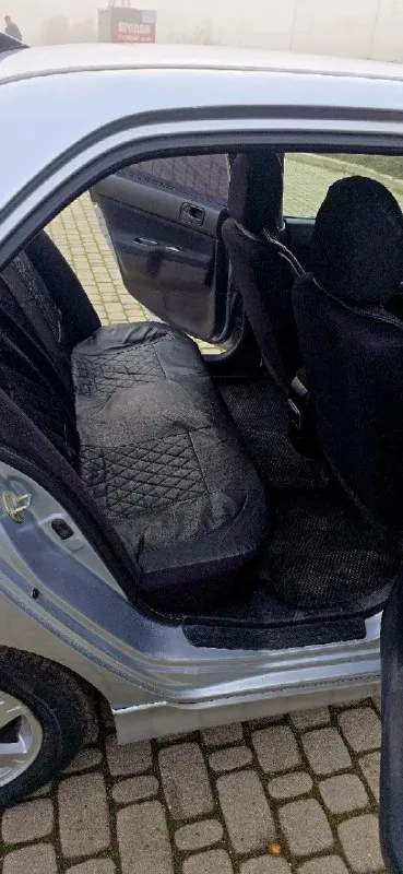 Продам mitsubishi lancer 9 рестайлинг, чистый японец, проверенный надежностью, качеством и комфортом. самой полной комплектации. год выпуска: 2007. в хорошем состоянии по всем параметрам. техническое состояние на 5+ мотор 1,6 отличная динамика работает как швейцарские часы. ⌚️ подвеска отрабатывает мягко и комфортно. 🏀 кпп-5ст механика без нареканий. кузов в хорошем состоянии. в дтп не участвовал. в родном металле без ржавчины и гнили. остекление заводское. днище и стаканы лонжеронов в хорошем состоянии. в машине имеется кондиционер (рабочий). airbag srs abs подушки безопасности электроподъемники всех стекол 4 доводчика стекол. гур подогрев сидений. подогрев зеркал. подогрев заднего стекла. электропривод зеркал. серво-руль. цент-замок. хорошая музыка. процессорная магнитола с яндекс навигатором. ютубом и много других функций. задние колонки avatar. передние dl audio barracuda. салон чистый и опрятный в дорогих чехлах из эко-кожи. оригинальные evo-коврики для lancer установлены. дорогие led-лампы osram ledriving hl spring в головном свете. птф-линзы в авто работают все, каждая кнопочка. литые диски на хорошей всесезонной резине. по документам все отлично. юридически кристально чист. штрафов, запретов, ограничений, обременений нет. любой вид оформления могу присутствовать с вами в гаи при оформлении. пробег 198000. автотека очень хорошая. место осмотра город донецк. +7949 449 1943. +7949 560 94 73. очень плохая связь, если не дозвонились на этих номерах. telegram пишите, звоните. цена - 510.000 с хорошим торгом. с реальным покупателем. в таком состоянии lancer осталось единицы. больше фото или видео обзор отправлю по запросу 📞 звоните: +7(949)4491943 - фотография - 9