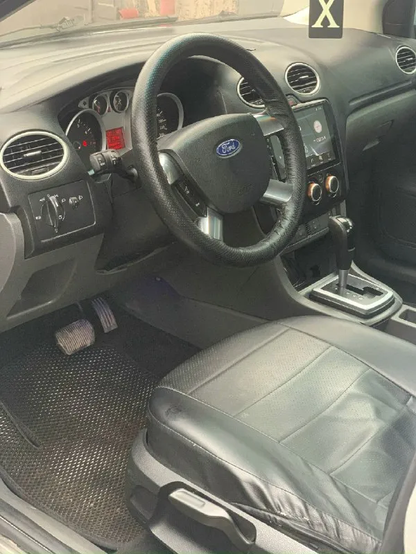 Продам ford focus 2 1.6 а. т 2005 г. в пробег - 168000 тыс. км в продаже автомобиль в хорошем техническом мотор и коробка работают. автомобиль не дымит, не троит, едет хорошо. коробка автомат работает без пинков, не буксует, классическая 4-х ступка. кузов в хорошем состоянии для своих лет. без дыр, стаканы, пороги, лонжероны в отличном состоянии! комплектация: кондиционер(заправлен. работает) подогрев передних сидений, круиз контроль, 2эсп, обогрев заднего стекла и многое другое. с переоформлением на вас! цена - 440000 тыс. руб осмотр - г. макеевка р-он «даки» +79494158226 влад. звонить с 8:00 до 23:00 📞 звоните: +7(949)4158226 - фотография - 5