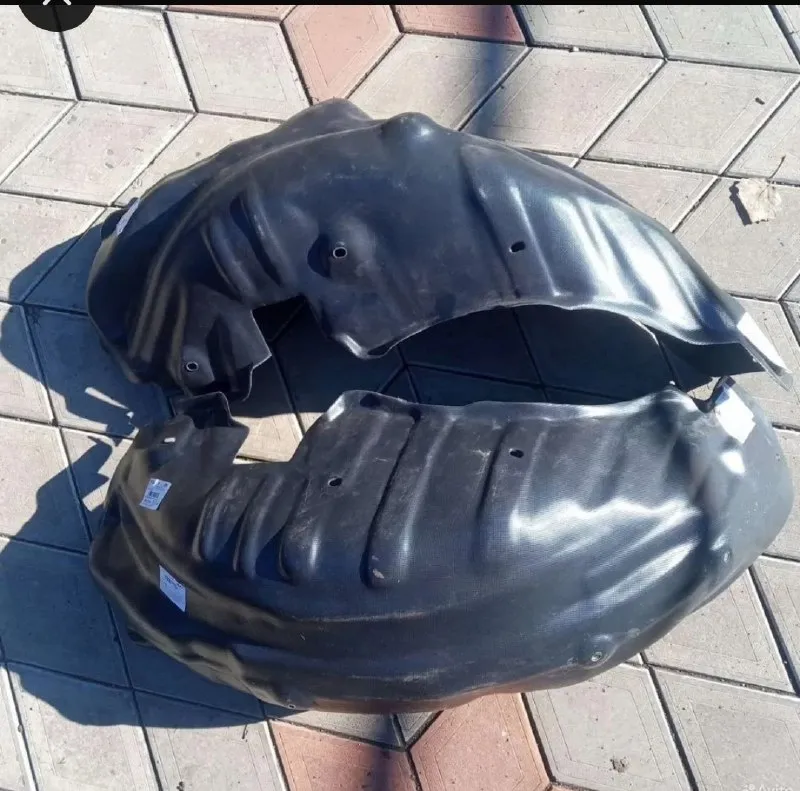 Продаются новые задние подкрылки (локеры) на мицубиси оутлендер правый и левый. подходят на модели 2015-2022 года выпуска. все на локерах отформовано согласно выштамповки на автомобиле. устанавливаются без каких либо дополнительных изменений и доработок. технологические отверстия в локерах для установки соответствуют заводским. цена 3000р. новый плафон освещения салона kia серато/ форте 2000р. +79493272200 📞 звоните: +7(949)3272200 - фотография - 3