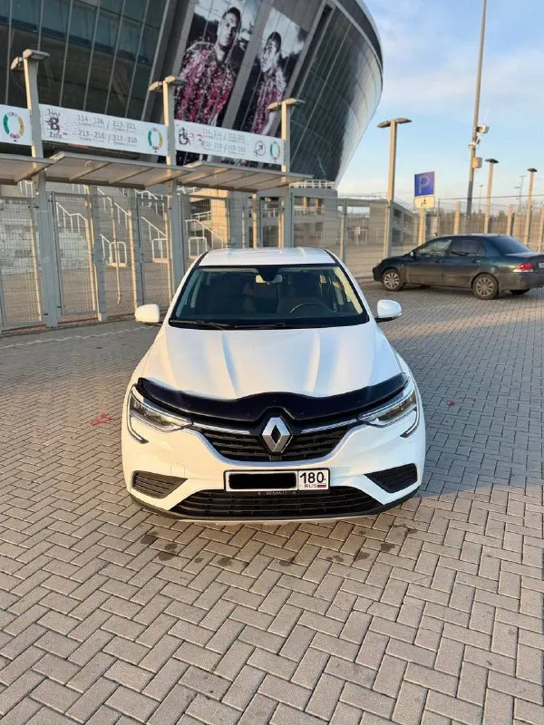 Продам французский x6 в отличном состоянии. renault arkana 2022 г. в. 1.6 бензин, коробка автомат. пробег 109 000 км. один хозяин. шикарная комплектация! бесключевой доступ и система старт-стоп, климат-контроль, подогрев сидений, руля и лобового, установлен электрофен, печка дует теплым сразу, оптика передняя led pure vision, задняя диодная, круиз-контроль, парктроники, датчик света и дождя, интеллектуальные помощники esp, asr, hsa, bas, ebd и много всего еще. дорогая магнитола на андройде со всеми возможными функциями. двигатель самый надежный в линейке. недавно пройдено большое то. всегда обслуживали на официальном сервисе. сервисная книжка и инструкция по эксплуатации имеется. очень экономичный расход трасса 5.5 город 7.4. большой багажник и высокий клиренс. два комплекта резины в отличном состоянии. причина продажи, купили новый автомобиль, а этот стоит в гараже. цена 1 440 000 торг у капота. осмотр донецк, ворошиловский район. +7 (949) 089-35 📲 tg: @sstpr8877 📞 звоните: +7(949)0893530 - фотография - 5