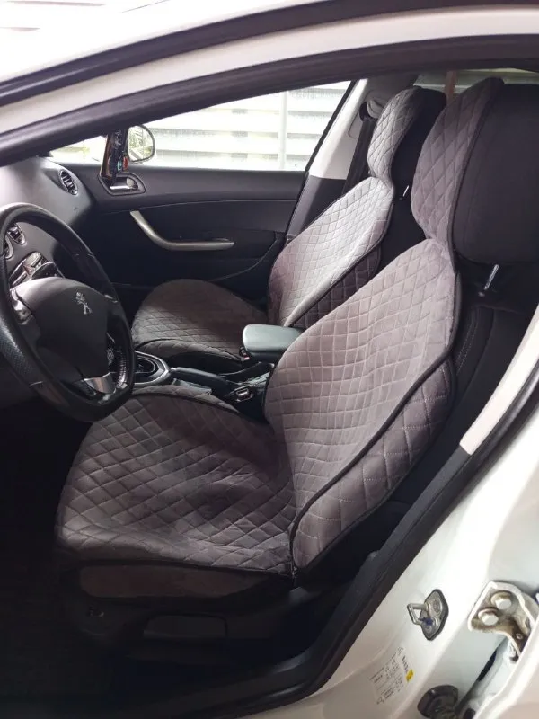 Продам peugeot 308, в хорошем состоянии. 2013 год, мотор 1.6 механическая коробка. по кузову без гнили рыжиков. есть нюанс один по порогу на фото будет видно. остальное по кузову в идеале. с коробкой тоже в отлично состоянии. машинка ухоженная. все вопросы по телефону +79497531147 цена 660 000₽ 📲 tg: @antoch_artur 📞 звоните: +7(949)7531147 - фотография - 5