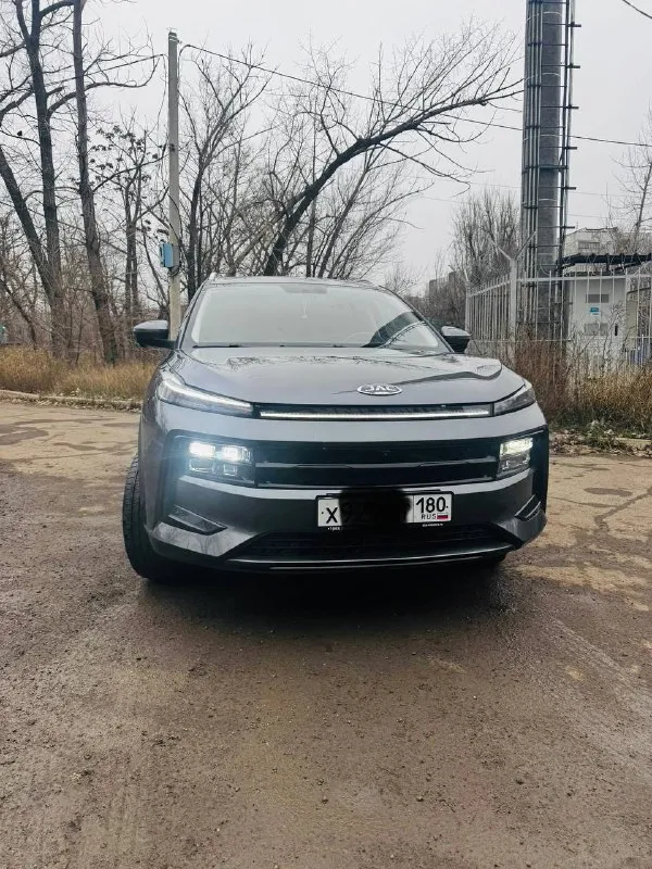 Jac js6 2023 год 1.5л бензин кпп автоматическая 37000км пробег максимальная комплектация от собственника! возможен обмен на бус!!! цена: 1.850.000₽ +7 (949) 725-69-79 ольга 📲 tg: дмитрий 📞 звоните: +7(949)7256979 - фотография - 2