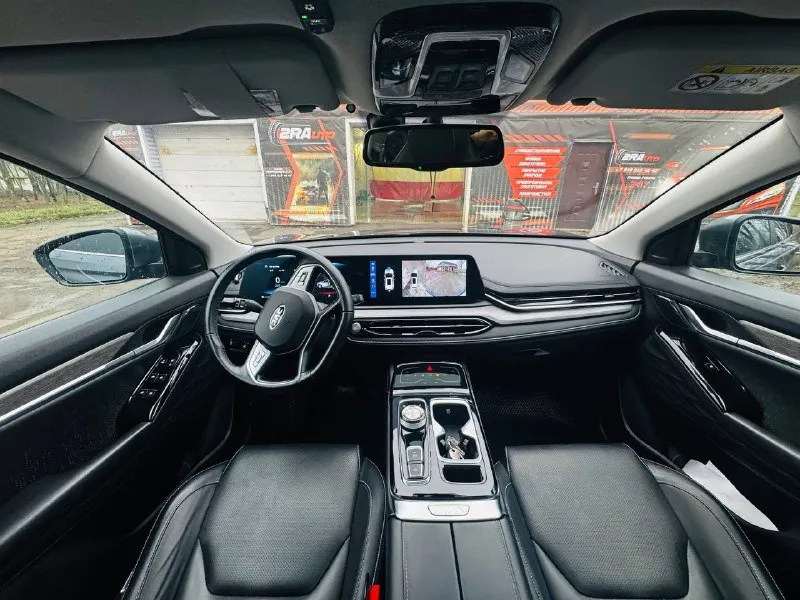 Jac js6 2023 год 1.5л бензин кпп автоматическая 37000км пробег максимальная комплектация от собственника! возможен обмен на бус!!! цена: 1.850.000₽ +7 (949) 725-69-79 ольга 📲 tg: дмитрий 📞 звоните: +7(949)7256979 - фотография - 8