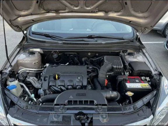 Kia ceed в хорошем состоянии
Вложений не требует
Объем 1.6
Масло не ест
Не пинает
188000 Родного пробега.
2011Года.
2 Владельца.
Автотека зелёная.
Цена 800.000тр.
Торг на капоте
Если не дозвонились пишите перезвоню.
Т+79497313868.
📲 Tg: александр тюрин
📞 Звоните: +7(949)7313868 - фотография - 9