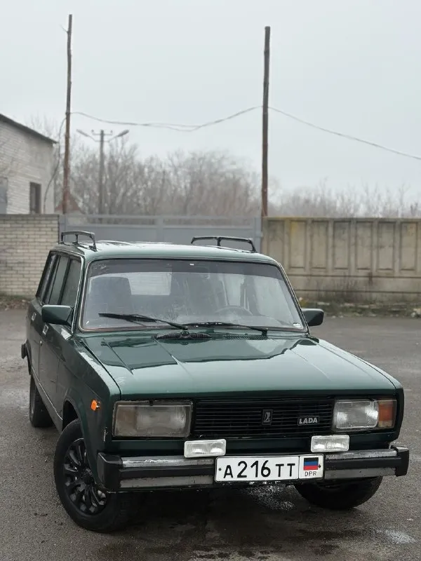 Продам ваз 21043 🔥 год выпуска:1992🔥 пробег, км:200.000 🔥 модификация:1.3мт 🔥 тип двигателя:бензин🔥... - фотография