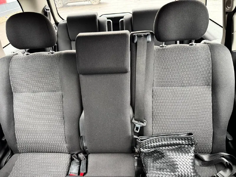 Opel zafira a cng 2005 года выпуска 1.6 бензин/газ метан заводской 193.000 км пробег механика 1 владелиц, в 2018 году пригнали из германии авто не бито все стекла заводские включая лобовое состояние огонь цена:570.000 руб. торг у капота все интересующиеся вопросы по тел отвечу либо при встречи +79493829905 - фотография - 6