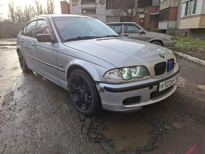 1999 год 1.9 бензин механика 500.000 торг зимняя резина новая +7949-413-08-57 📲 tg: @sasha_korsak 📞... - фотография