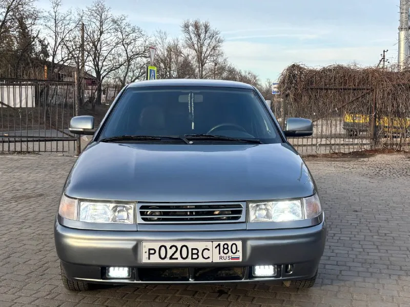 Продам личный автомобиль✅ bogdan/ ваз 2110✅ 2011 года выпуска✅ пробег: 249:000т. км. ✅ собственник✅ документально все чисто✅ полное переоформление на вас в мрэо✅ авто в отличном техническом и внешнем состоянии! все силовые части конструкции в прекрасном состоянии! в сварке авто не нуждается! техническая часть на отлично! 1.6 16v 124 работает изумительно и без посторонних шумов, масло не берет! масла фильтра заменил перед продажей. ходовая мячик, посторонние звуки отсутствуют! имеется: эл. стеклоподъемники, боковые зеркала приора 2 с электро регулировкой, евро обшивки дверей, приятная аудио система, дополнительно зашумел весь автомобиль! в общем делал все для себя и обслуживал во время! на данный момент вложений по авто никаких не требуется! документы кристально чистые, оформлена на меня! переоформление на вас без каких либо проблем! продаже без номеров цена 350.000т. р интересует обмен тел: +79497308635. 📲 tg: @ramir_mm 📞 звоните: +7(949)7308635 - фотография - 2