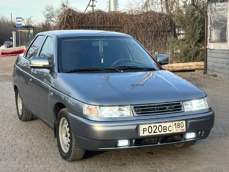 Продам личный автомобиль✅ bogdan/ ваз 2110✅ 2011 года выпуска✅ пробег: 249:000т. км. ✅ собственник✅ документально все чисто✅ полное переоформление на вас в мрэо✅ авто в отличном техническом и внешнем состоянии! все силовые части конструкции в прекрасном состоянии! в сварке авто не нуждается! техническая часть на отлично! 1.6 16v 124 работает изумительно и без посторонних шумов, масло не берет! масла фильтра заменил перед продажей. ходовая мячик, посторонние звуки отсутствуют! имеется: эл. стеклоподъемники, боковые зеркала приора 2 с электро регулировкой, евро обшивки дверей, приятная аудио система, дополнительно зашумел весь автомобиль! в общем делал все для себя и обслуживал во время! на данный момент вложений по авто никаких не требуется! документы кристально чистые, оформлена на меня! переоформление на вас без каких либо проблем! продаже без номеров цена 350.000т. р интересует обмен тел: +79497308635. 📲 tg: @ramir_mm 📞 звоните: +7(949)7308635 - фотография - 3