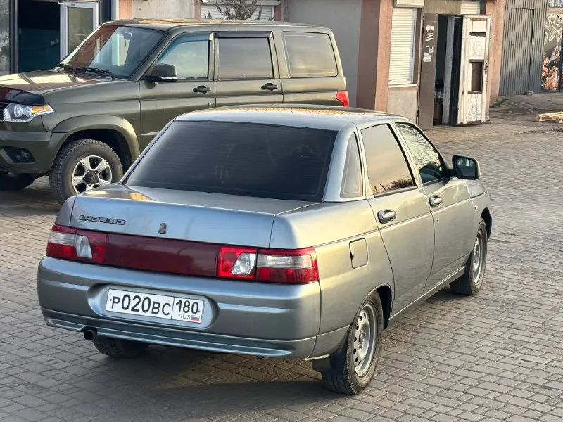 Продам личный автомобиль✅ bogdan/ ваз 2110✅ 2011 года выпуска✅ пробег: 249:000т. км. ✅ собственник✅ документально все чисто✅ полное переоформление на вас в мрэо✅ авто в отличном техническом и внешнем состоянии! все силовые части конструкции в прекрасном состоянии! в сварке авто не нуждается! техническая часть на отлично! 1.6 16v 124 работает изумительно и без посторонних шумов, масло не берет! масла фильтра заменил перед продажей. ходовая мячик, посторонние звуки отсутствуют! имеется: эл. стеклоподъемники, боковые зеркала приора 2 с электро регулировкой, евро обшивки дверей, приятная аудио система, дополнительно зашумел весь автомобиль! в общем делал все для себя и обслуживал во время! на данный момент вложений по авто никаких не требуется! документы кристально чистые, оформлена на меня! переоформление на вас без каких либо проблем! продаже без номеров цена 350.000т. р интересует обмен тел: +79497308635. 📲 tg: @ramir_mm 📞 звоните: +7(949)7308635 - фотография - 4