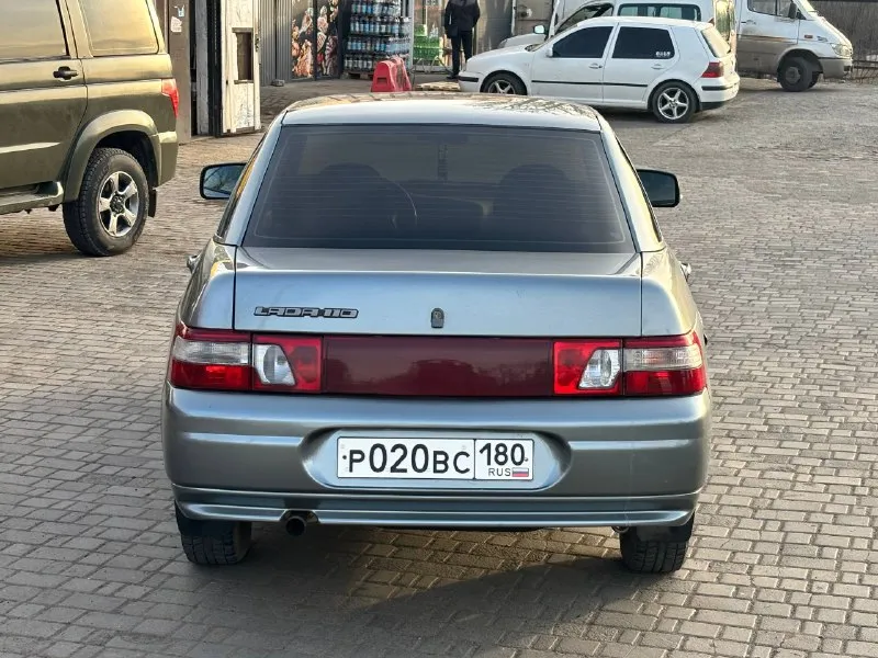 Продам личный автомобиль✅ bogdan/ ваз 2110✅ 2011 года выпуска✅ пробег: 249:000т. км. ✅ собственник✅ документально все чисто✅ полное переоформление на вас в мрэо✅ авто в отличном техническом и внешнем состоянии! все силовые части конструкции в прекрасном состоянии! в сварке авто не нуждается! техническая часть на отлично! 1.6 16v 124 работает изумительно и без посторонних шумов, масло не берет! масла фильтра заменил перед продажей. ходовая мячик, посторонние звуки отсутствуют! имеется: эл. стеклоподъемники, боковые зеркала приора 2 с электро регулировкой, евро обшивки дверей, приятная аудио система, дополнительно зашумел весь автомобиль! в общем делал все для себя и обслуживал во время! на данный момент вложений по авто никаких не требуется! документы кристально чистые, оформлена на меня! переоформление на вас без каких либо проблем! продаже без номеров цена 350.000т. р интересует обмен тел: +79497308635. 📲 tg: @ramir_mm 📞 звоните: +7(949)7308635 - фотография - 5