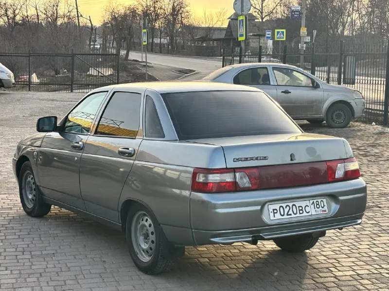 Продам личный автомобиль✅ bogdan/ ваз 2110✅ 2011 года выпуска✅ пробег: 249:000т. км. ✅ собственник✅ документально все чисто✅ полное переоформление на вас в мрэо✅ авто в отличном техническом и внешнем состоянии! все силовые части конструкции в прекрасном состоянии! в сварке авто не нуждается! техническая часть на отлично! 1.6 16v 124 работает изумительно и без посторонних шумов, масло не берет! масла фильтра заменил перед продажей. ходовая мячик, посторонние звуки отсутствуют! имеется: эл. стеклоподъемники, боковые зеркала приора 2 с электро регулировкой, евро обшивки дверей, приятная аудио система, дополнительно зашумел весь автомобиль! в общем делал все для себя и обслуживал во время! на данный момент вложений по авто никаких не требуется! документы кристально чистые, оформлена на меня! переоформление на вас без каких либо проблем! продаже без номеров цена 350.000т. р интересует обмен тел: +79497308635. 📲 tg: @ramir_mm 📞 звоните: +7(949)7308635 - фотография - 6