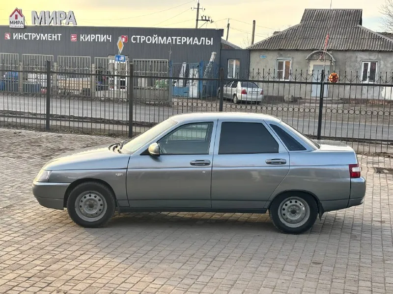 Продам личный автомобиль✅ bogdan/ ваз 2110✅ 2011 года выпуска✅ пробег: 249:000т. км. ✅ собственник✅ документально все чисто✅ полное переоформление на вас в мрэо✅ авто в отличном техническом и внешнем состоянии! все силовые части конструкции в прекрасном состоянии! в сварке авто не нуждается! техническая часть на отлично! 1.6 16v 124 работает изумительно и без посторонних шумов, масло не берет! масла фильтра заменил перед продажей. ходовая мячик, посторонние звуки отсутствуют! имеется: эл. стеклоподъемники, боковые зеркала приора 2 с электро регулировкой, евро обшивки дверей, приятная аудио система, дополнительно зашумел весь автомобиль! в общем делал все для себя и обслуживал во время! на данный момент вложений по авто никаких не требуется! документы кристально чистые, оформлена на меня! переоформление на вас без каких либо проблем! продаже без номеров цена 350.000т. р интересует обмен тел: +79497308635. 📲 tg: @ramir_mm 📞 звоните: +7(949)7308635 - фотография - 7