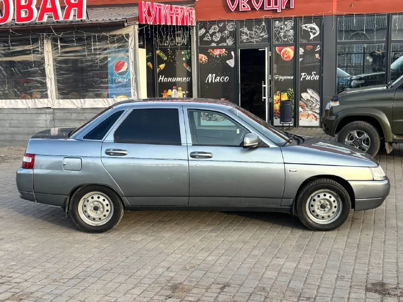 Продам личный автомобиль✅ bogdan/ ваз 2110✅ 2011 года выпуска✅ пробег: 249:000т. км. ✅ собственник✅ документально все чисто✅ полное переоформление на вас в мрэо✅ авто в отличном техническом и внешнем состоянии! все силовые части конструкции в прекрасном состоянии! в сварке авто не нуждается! техническая часть на отлично! 1.6 16v 124 работает изумительно и без посторонних шумов, масло не берет! масла фильтра заменил перед продажей. ходовая мячик, посторонние звуки отсутствуют! имеется: эл. стеклоподъемники, боковые зеркала приора 2 с электро регулировкой, евро обшивки дверей, приятная аудио система, дополнительно зашумел весь автомобиль! в общем делал все для себя и обслуживал во время! на данный момент вложений по авто никаких не требуется! документы кристально чистые, оформлена на меня! переоформление на вас без каких либо проблем! продаже без номеров цена 350.000т. р интересует обмен тел: +79497308635. 📲 tg: @ramir_mm 📞 звоните: +7(949)7308635 - фотография - 8