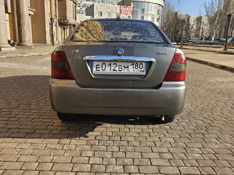 Geely ck 2012г 1,5 бензин мкпп 217 т км авто на полном уверенном ходу. технически в хорошем состоянии. мотор, коробка, ходовка, электрика- все в норме. без дтп, в родном окрасе, стекла родные. передний бампер только менян. 200т руб 9495213411 - фотография - 10