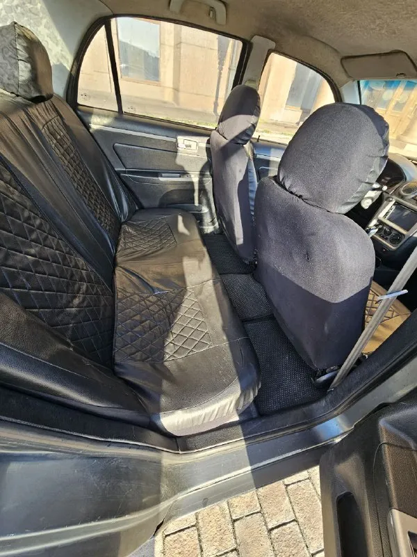 Geely ck 2012г 1,5 бензин мкпп 217 т км авто на полном уверенном ходу. технически в хорошем состоянии. мотор, коробка, ходовка, электрика- все в норме. без дтп, в родном окрасе, стекла родные. передний бампер только менян. 200т руб 9495213411 - фотография - 8