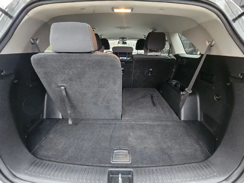 Kia sorento prime 2019г 2,4 бензин акпп 60т км, подтверждён. 7мест авто в отличном состоянии. без вложений и нюансов. 5xypg4a3xkg577450 2,560 млн руб 9495213411 - фотография - 10