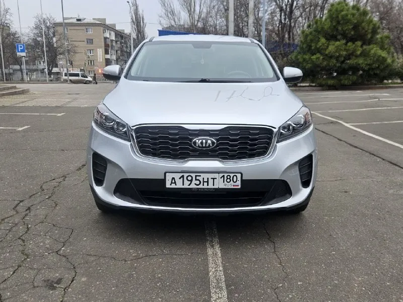 Kia sorento prime 2019г 2,4 бензин акпп 60т км, подтверждён. 7мест авто в отличном состоянии. без вложений и нюансов. 5xypg4a3xkg577450 2,560 млн руб 9495213411 - фотография - 2