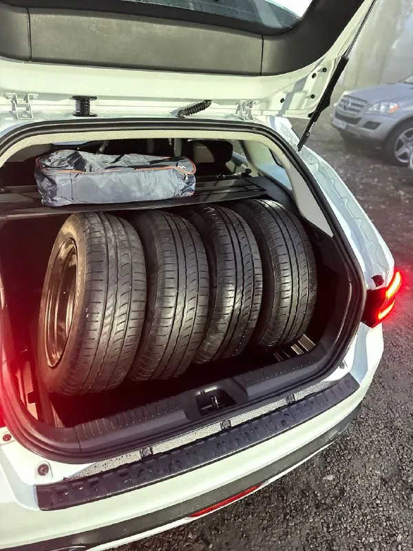 ⚪⚪⚪веста св⚪⚪⚪ ✅регистрация конец 2024г ✅пробег 44 000км ✅на гарантии🔥🔥🔥 ✅без дтп, вся в родне ✅сделан антикор ✅сделана шумовиброизоляция🔥🔥 ✅покупали с допами за 1850 000руб причина продажи, переход на класс выше 🔥🔥цена 1450 000руб🔥 торг у авто возможна продажа в кредит осмотр шахтерск ❌❌+79493905918❌❌❌ - фотография - 4