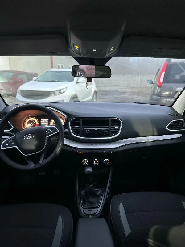 ⚪⚪⚪веста св⚪⚪⚪ ✅регистрация конец 2024г ✅пробег 44 000км ✅на гарантии🔥🔥🔥 ✅без дтп, вся в родне ✅сделан антикор ✅сделана шумовиброизоляция🔥🔥 ✅покупали с допами за 1850 000руб причина продажи, переход на класс выше 🔥🔥цена 1450 000руб🔥 торг у авто возможна продажа в кредит осмотр шахтерск ❌❌+79493905918❌❌❌ - фотография - 5