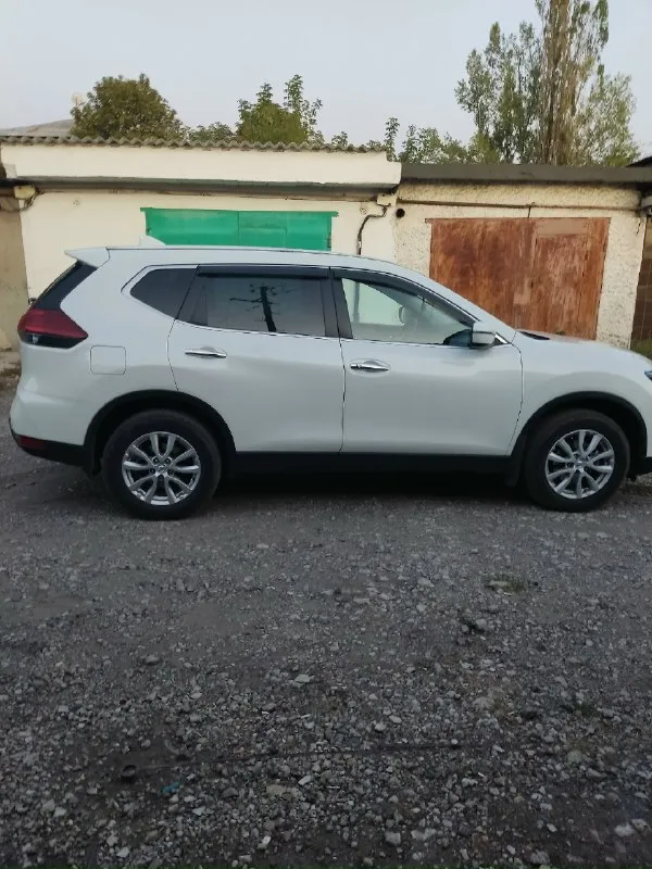 Продам машина nissan хтрейл 2021г в. дв 2.0 пробег родной 62 тыс. км. находу каждый день. акпп. бесключевой доступ кнопка старт стоп круиз контроль подогрев передних сидений парктроник двухзонный климат-контроль, обогрев лобового стекла эл ручник, мульти руль датчик света и дождя. цена 2🍋300тыс. тел +79493126415г. енакиево. возможен обмен. 📞 звоните: +7(949)3126415 - фотография - 2