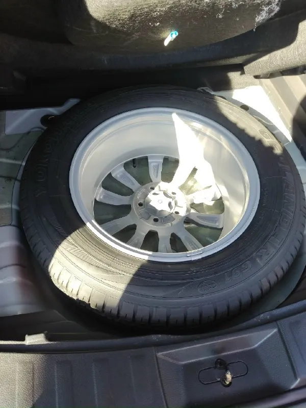 Продам машина nissan хтрейл 2021г в. дв 2.0 пробег родной 62 тыс. км. находу каждый день. акпп. бесключевой доступ кнопка старт стоп круиз контроль подогрев передних сидений парктроник двухзонный климат-контроль, обогрев лобового стекла эл ручник, мульти руль датчик света и дождя. цена 2🍋300тыс. тел +79493126415г. енакиево. возможен обмен. 📞 звоните: +7(949)3126415 - фотография - 7