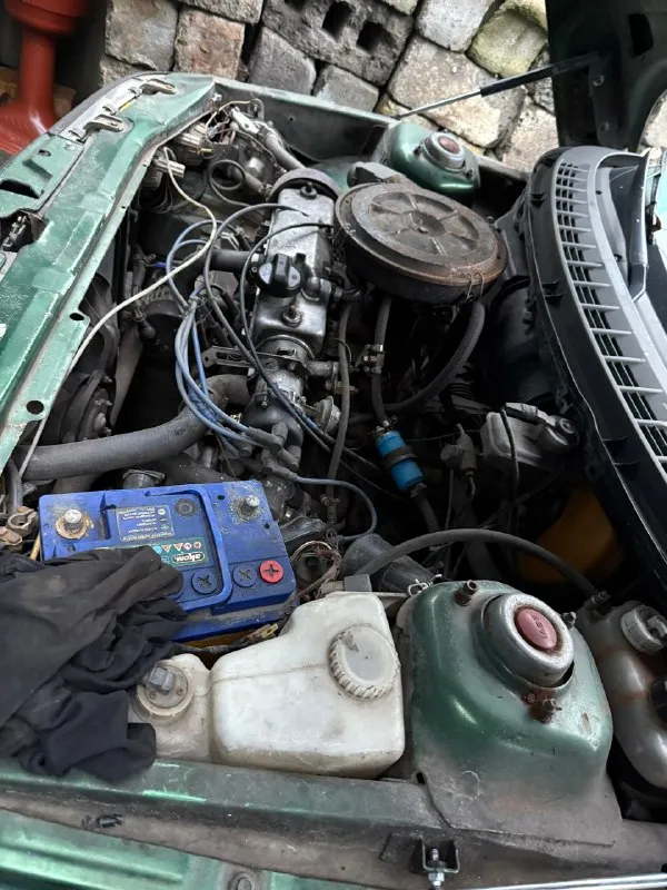 ❗продам ваз 2110❗ ✅город: шахтерск ✅1999 года выпуска ✅ 1.5, карбюратор ✅кпп: механика ✅салон в хоро... - фотография