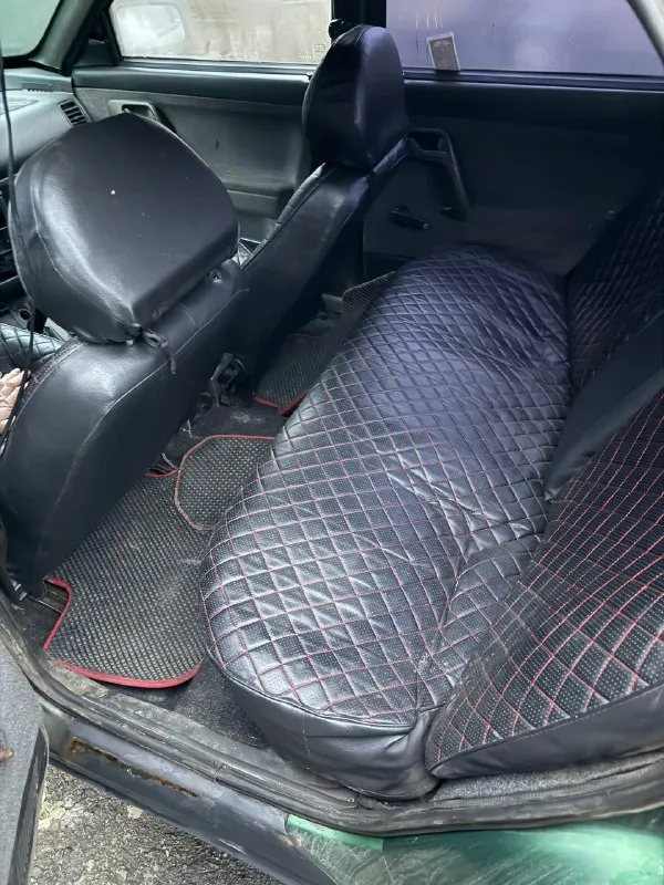 ❗продам ваз 2110❗ ✅город: шахтерск ✅1999 года выпуска ✅ 1.5, карбюратор ✅кпп: механика ✅салон в хорошем состоянии ✅техническая часть авто в хорошем состоянии, лкп в хорошем состоянии, был удар в переднюю часть автомобиля. продажа от собственника, установлен газ и фаркоп все вписано в документы. ✅все vin номера видно отлично. цена: 130.000 руб. очень хороший торг обращаться по номеру телефона +79494608196 (неля) или в лс 390623 пробег, 1999, документы в порядке 📞 звоните: +7(949)4608196 - фотография - 2