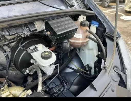 Продам газель некст 2016 года. пробег 119.680 км. цельнометаллический фургон. двигатель cummins 2.8, евро-4. в комплекте: вебасто, обогрев зеркал, догрев охлаждающей жидкости, круиз контроль, кондиционер, стеклоподъемники, комплект зимней резины на дисках. замена: масла, фильтров, резинок реек, передних и задних колодок. цена: 1.350000 рублей. +79494670844 📞 звоните: +7(949)4670844 - фотография - 5