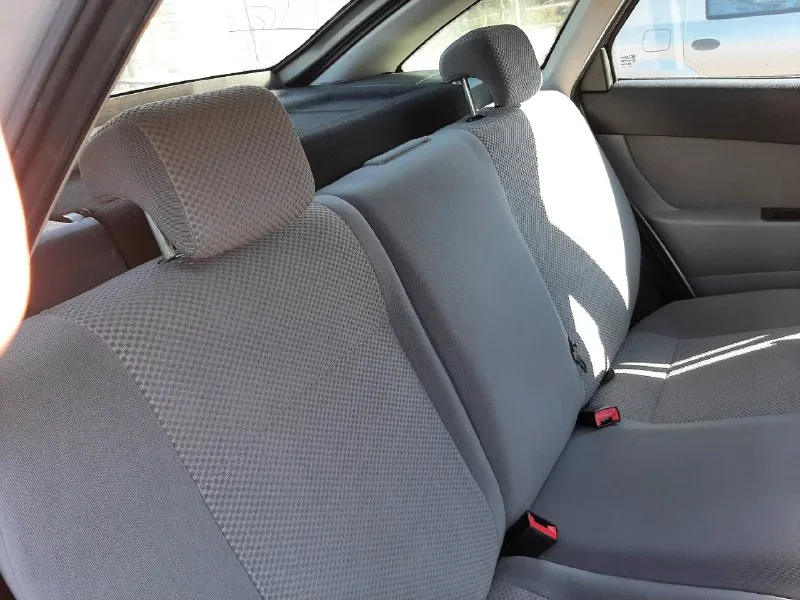 Автор ваз приора люкс se 2012 год в отличном состоянии!!!! не чего не варилось все родное что устанавливал завод !!! !автомобиль на полном рабочем ходу ! ходовая все отлично ! не стучит не грымит ! двигатель всё отлично!уровень масла от замены до замены? все нормально! кондиционер работает исправно и отлично 👍!! подогрев сидений спинок, музыка работает флешка диск, блитуз громкая связь, машина обработана з завода на антикорозийность, бешшумка по дверям и кузову ! новые ролики грм ремень помпа, за машиной был очень аккуратный уход ! зимой выезжал очень редко, заводская тонировка стёкол с зеленинкой, , абс тормозной системы!! двигатель резвый шустрый и экономный ! без капризов, от 4 до 5литров на 100 км пробега ! по этим ценам на бензин, машинка хозяйская, экономная, доступная по ценам и запчастям, подогрев стёкол зад перед и боковых зеркал !!! авто включения света, датчик дождя с камерой, две подушки безопасности, электро привод руля, центральный замок сигнализация, двига 📞 звоните: +7(949)4259538 - фотография - 7