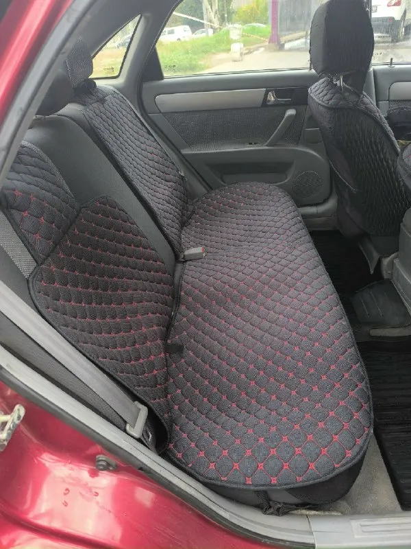 🏎продам chevrolet lacetti🚘 2011 года двигатель 1.6 🚘газ - бензин ( вписано) коробка автомат. ухоженный салон ( в машине не курили ) в машине имеется гидрлусилитель, кондиционер, магнитола с большим экраном и навигацией, блютуз, 2 комплекта резины лето/зима (прошла 1 сезон) 2 ключа поменяны ремни, ролики, масло в коробке, двигателе свежее. машина с полным переоформлением. цена: 480.000 ; +79493463554 +79490407452 ( телеграм ) 📞 звоните: +7(949)3463554 - фотография - 5